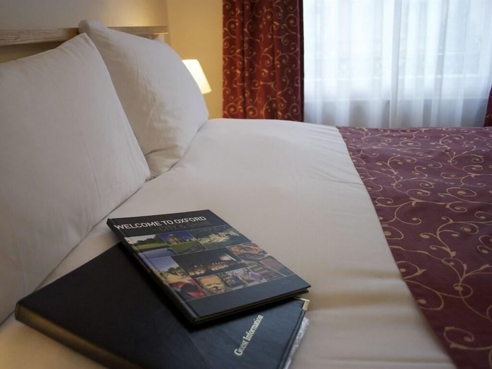 The Buttery Hotel Oxford Luaran gambar