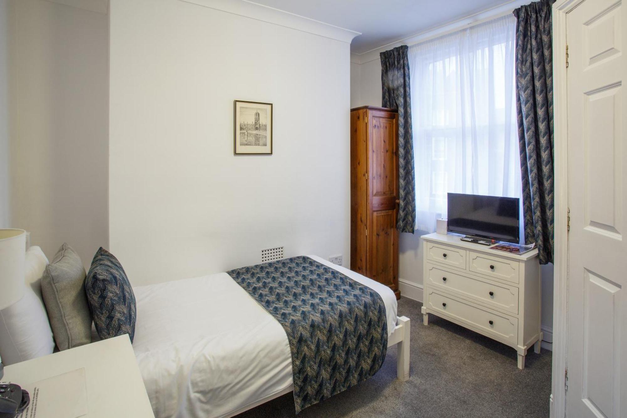 The Buttery Hotel Oxford Luaran gambar