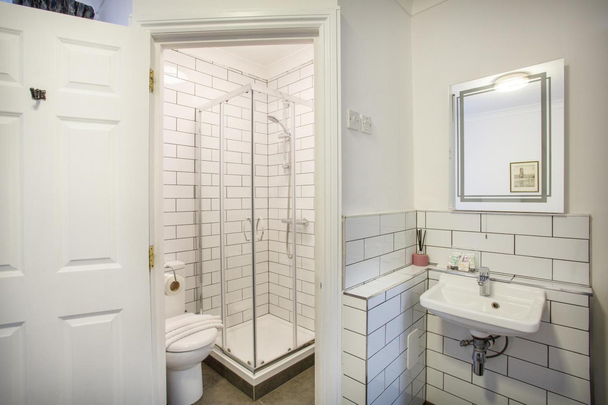 The Buttery Hotel Oxford Luaran gambar