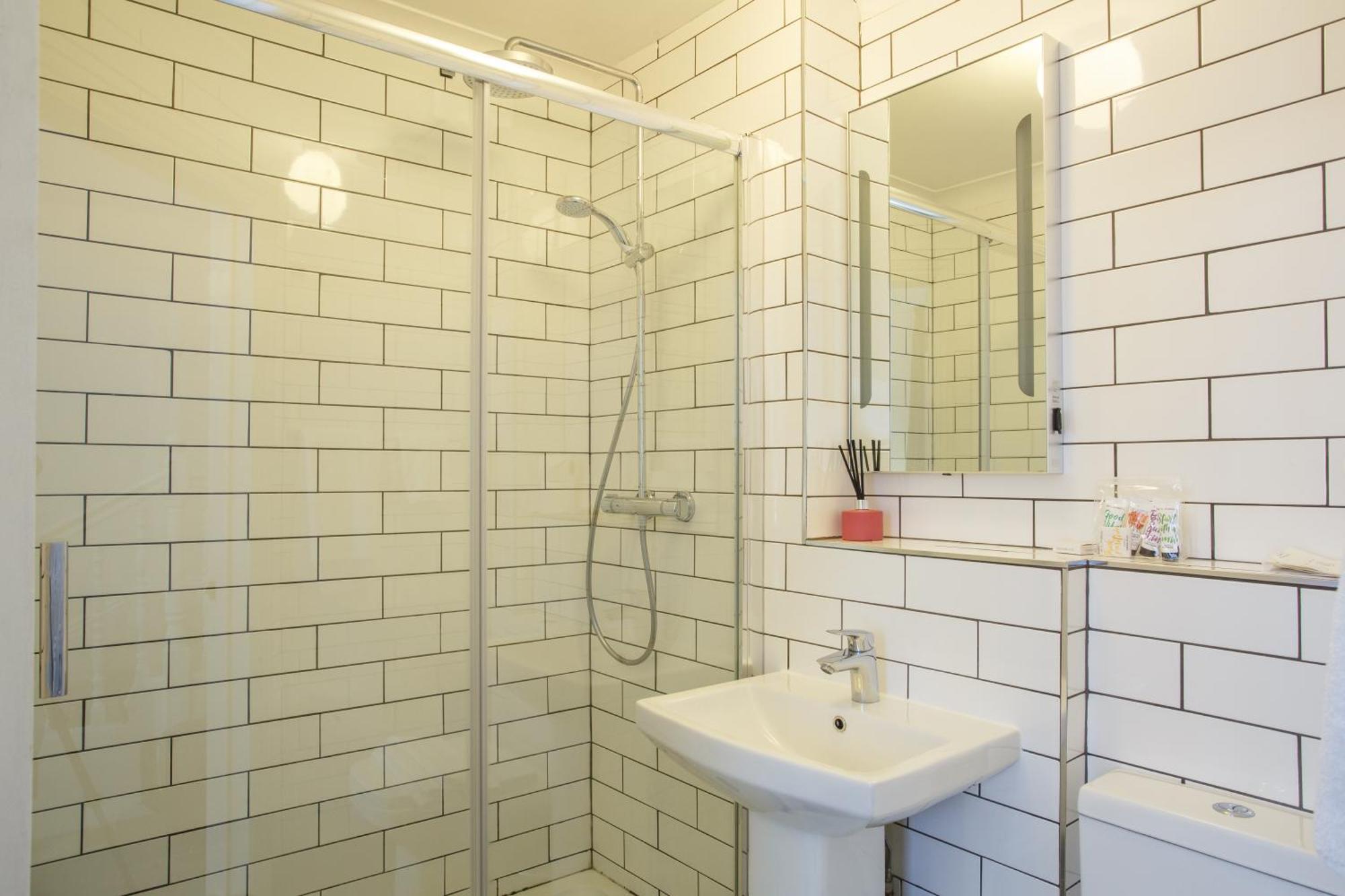 The Buttery Hotel Oxford Luaran gambar