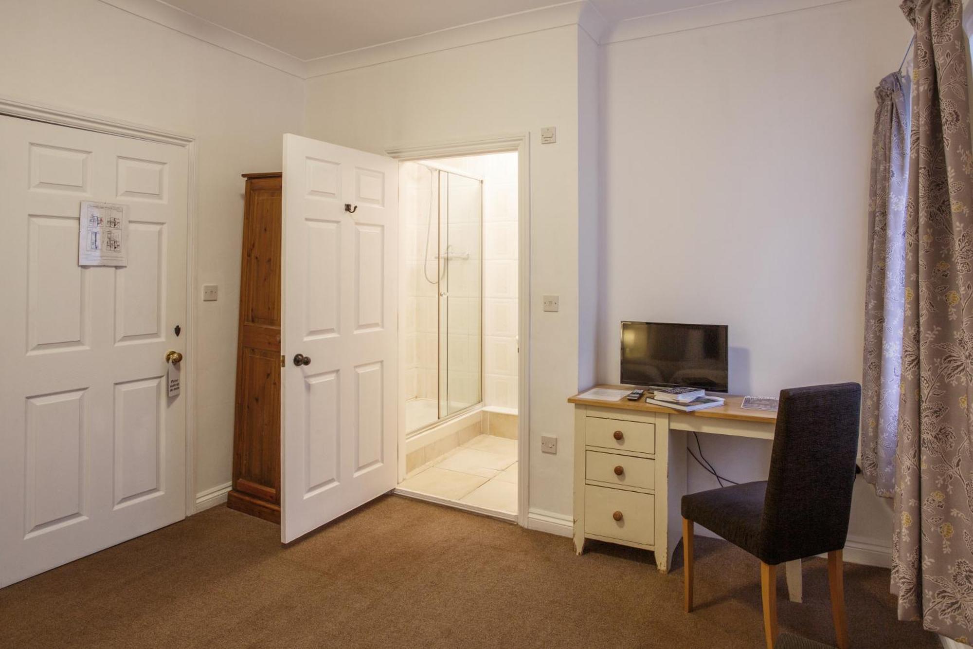 The Buttery Hotel Oxford Luaran gambar