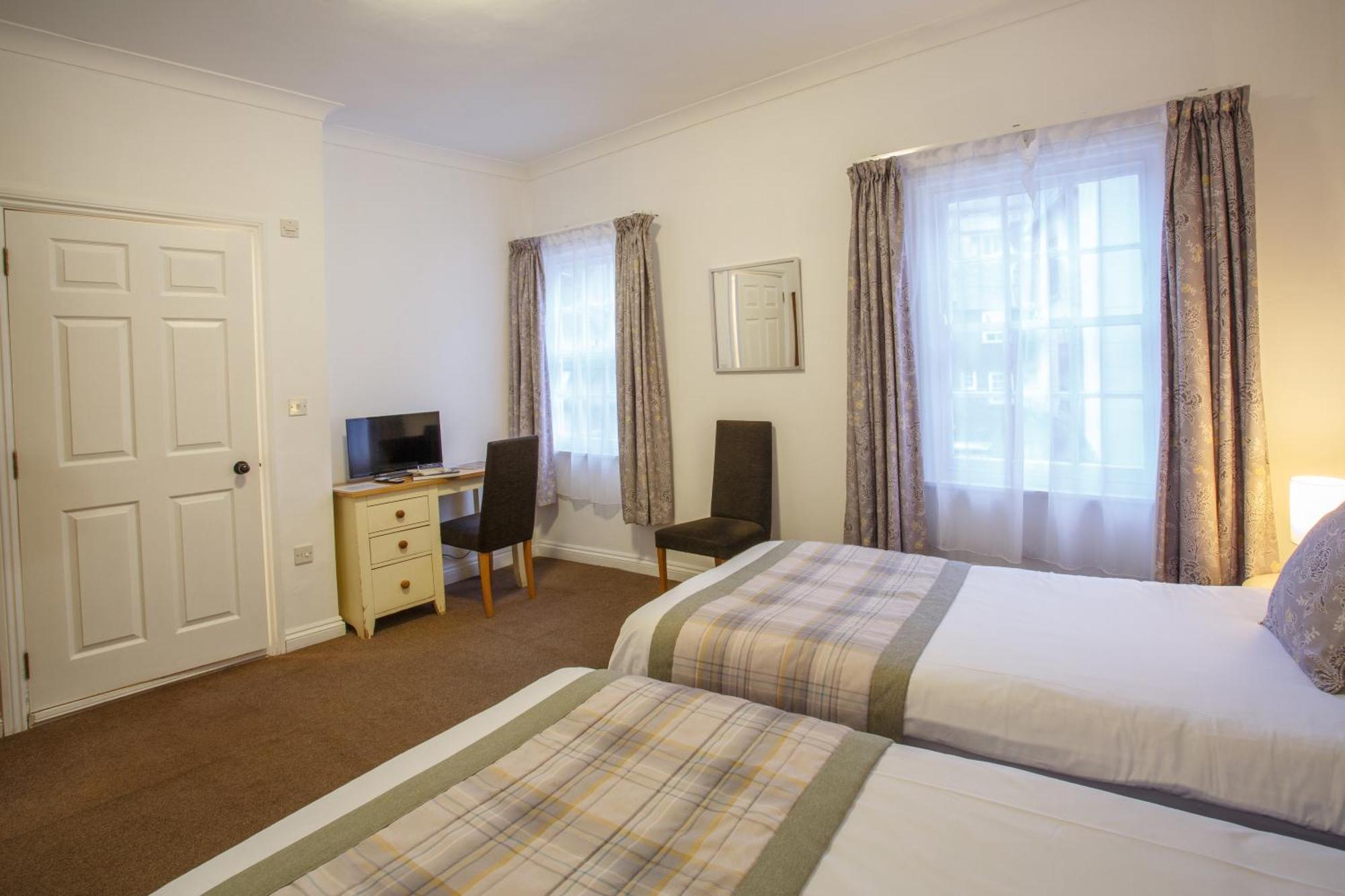 The Buttery Hotel Oxford Luaran gambar