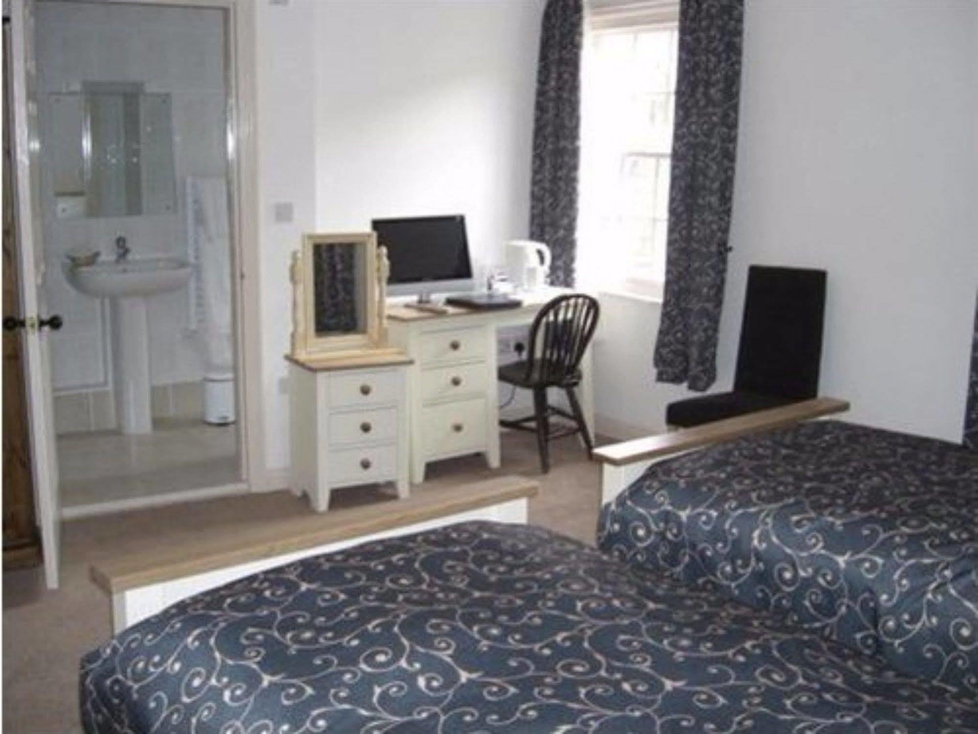 The Buttery Hotel Oxford Luaran gambar