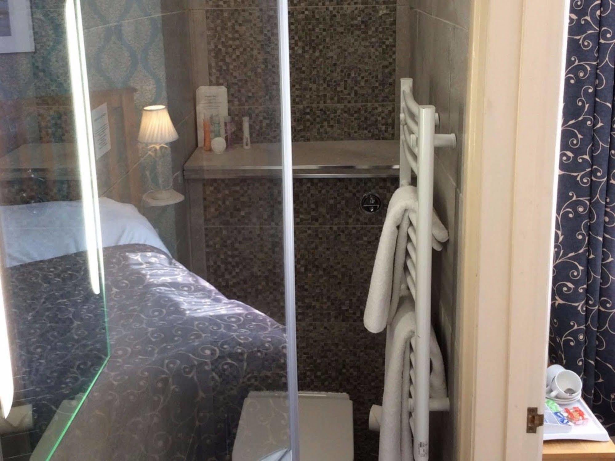 The Buttery Hotel Oxford Luaran gambar