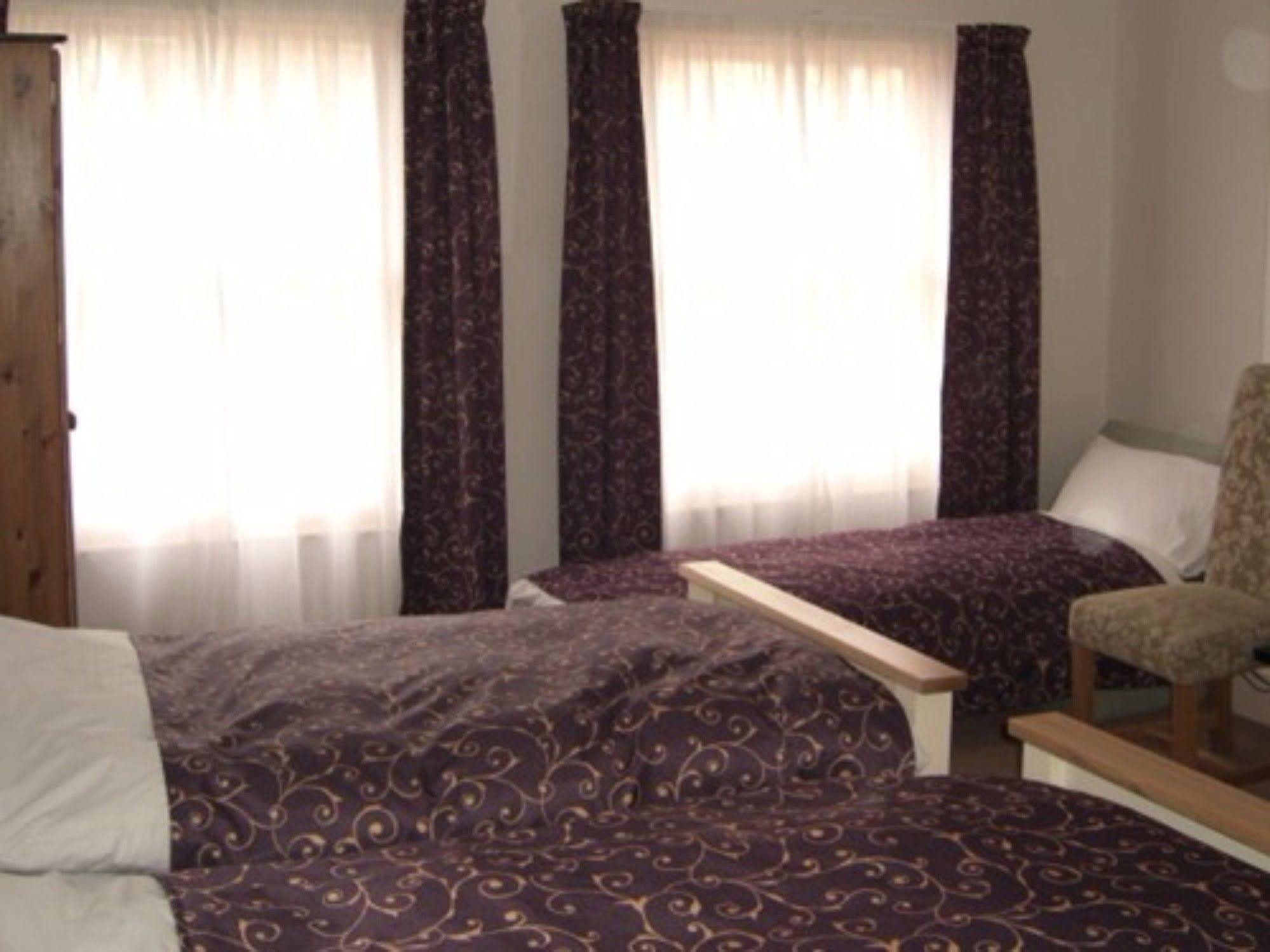 The Buttery Hotel Oxford Luaran gambar