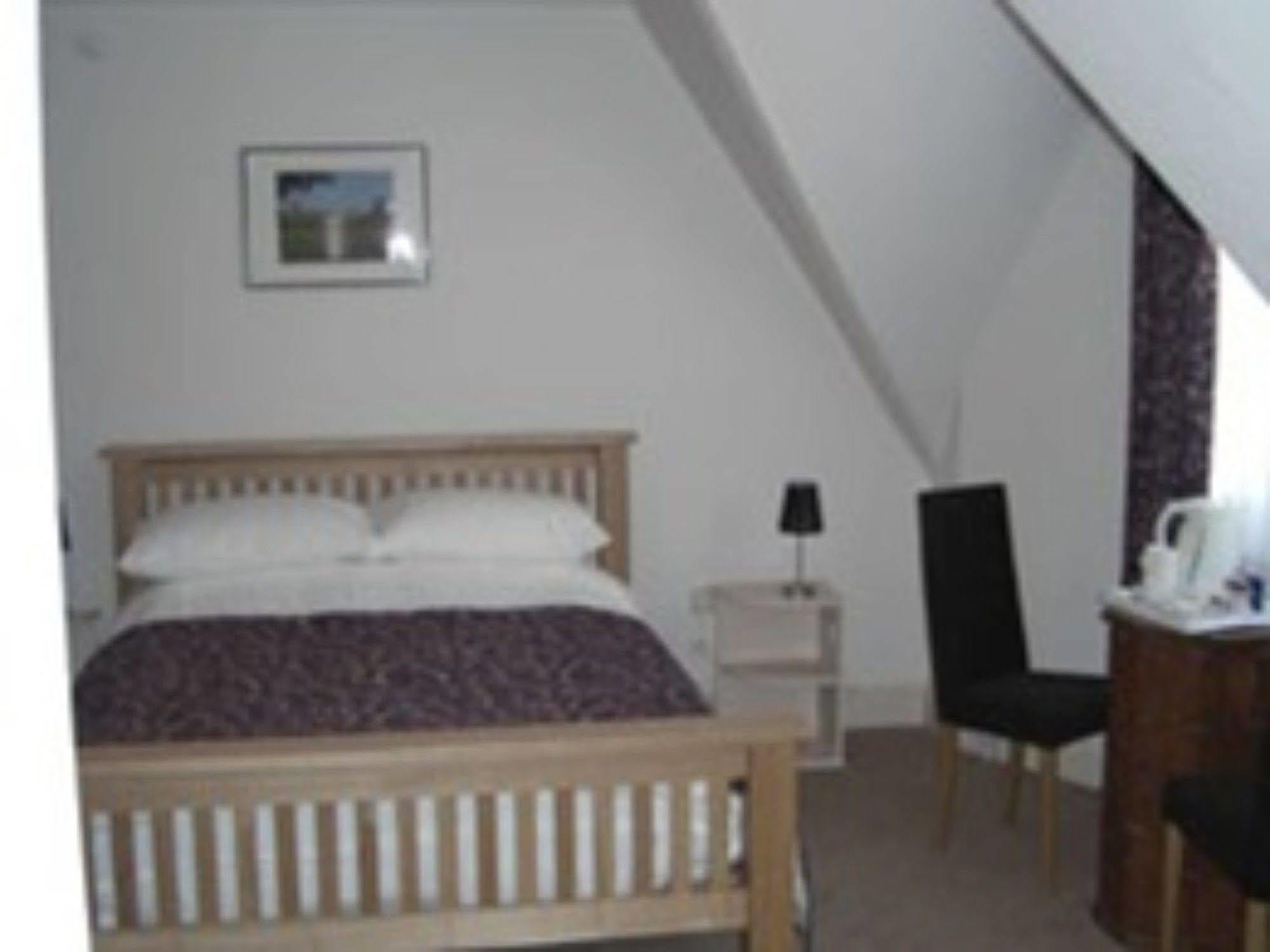 The Buttery Hotel Oxford Luaran gambar