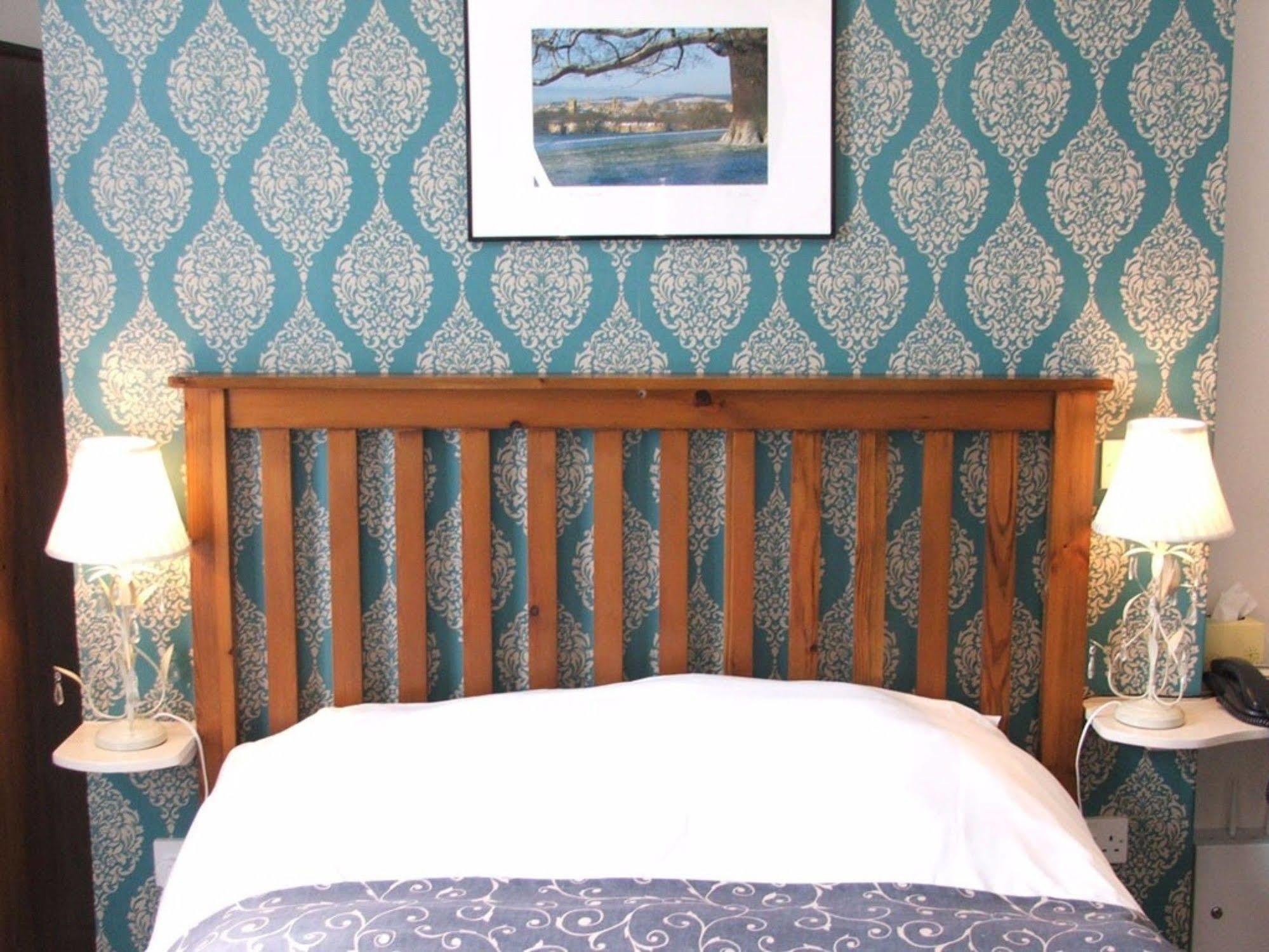 The Buttery Hotel Oxford Luaran gambar
