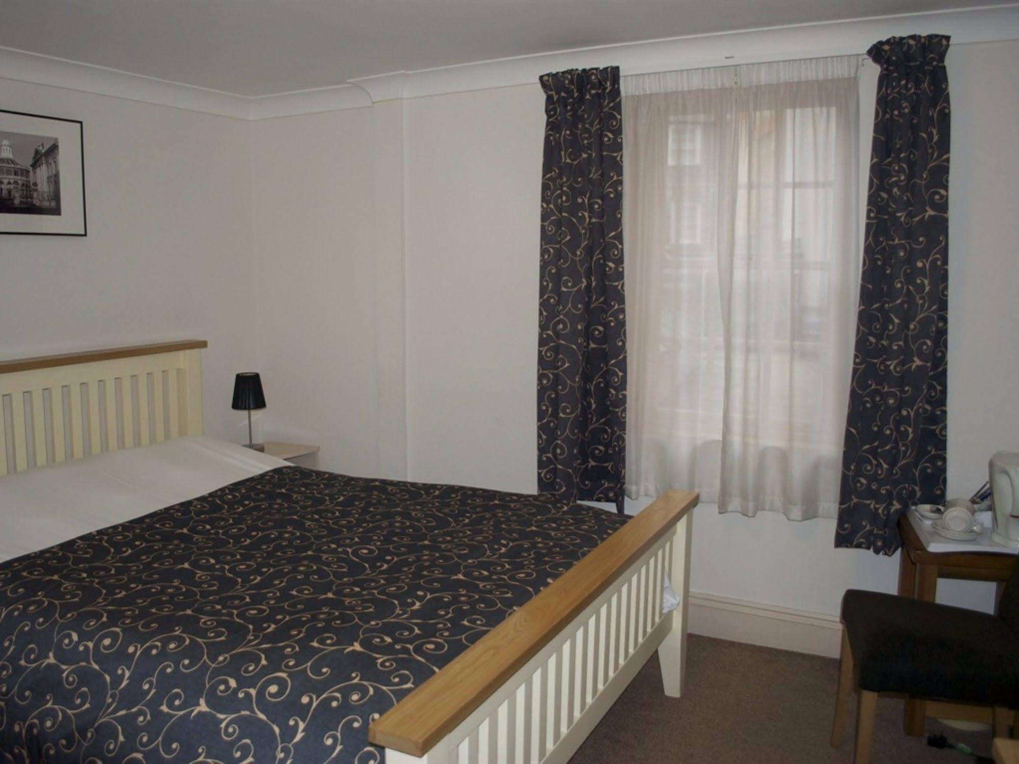 The Buttery Hotel Oxford Luaran gambar